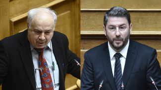 πασοκ