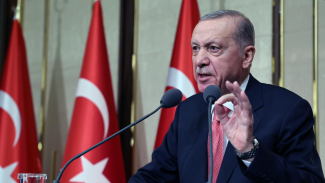 ERDOGAN