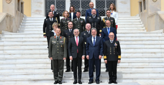 εθνικγ αμυνα