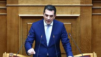 σκρεκας