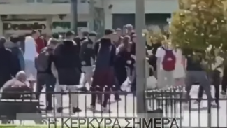 κερκυρα