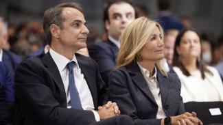 ΜΗΤΣΟΤΑΚΗΣ