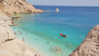 ικαρια