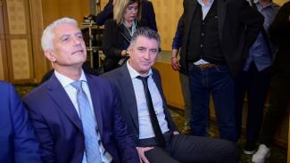 ΠΑΣΟΚ