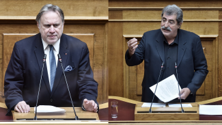 ΠΟΛΑΚΗΣ