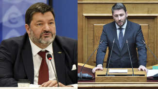 Ανδρουλάκης