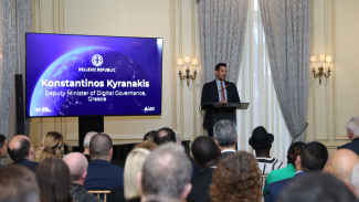 Κυρανακης