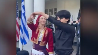χορος