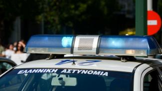 ΑΣΤΥΝΟΜΙΑ