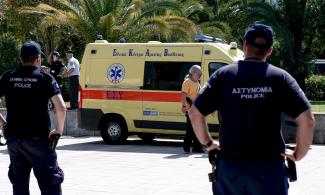 τροχαιο