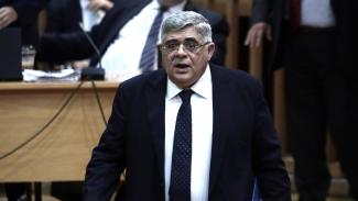 μιχ