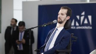 κυμπουροπουλος