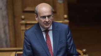 Χατζηδάκης