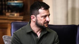 ζελενσκι