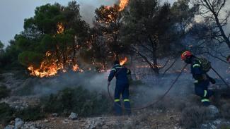 ΠΥΡΟΣΒΕΣΤΙΚΗ