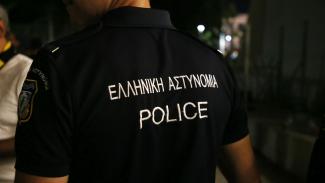 ΑΣΤΥΝΟΜΙΑ