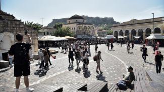 μοναστηρακι