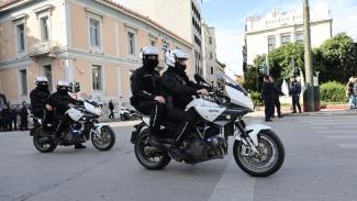 ΑΣΤΥΝΟΜΙΑ