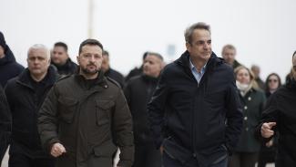 ΜΗΤΣΟΤΑΚΗΣ