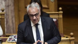 βοριδης