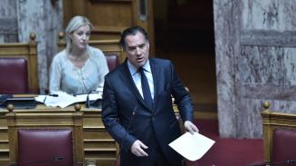 ΓΕΩΡΓΙΑΔΗΣ