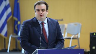 ΠΙΕΡΡΑΚΑΚΗΣ