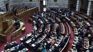 ΒΟΥΛΗ