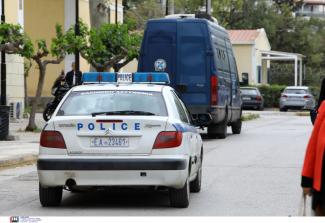 περιπολικο
