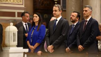 ΜΗΤΣΟΤΑΚΗΣ