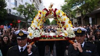επιταφιοσ