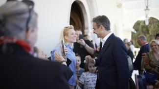 ΜΗΤΣΟΤΑΚΗΣ