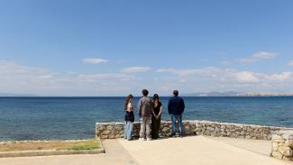 βολτα