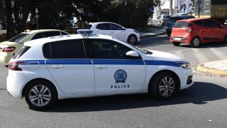 περιπολικο