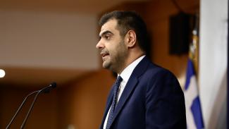 μαρινακης