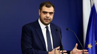 μαρινακης