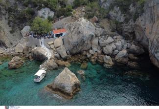 παναγια