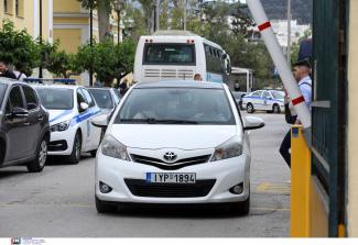 περιπολικο