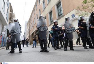 αστυνομια