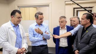ΜΗΤΣΟΤΑΚΗΣ