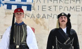 προεδρικό