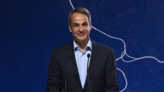 ΜΗΤΣΟΤΑΚΗΣ