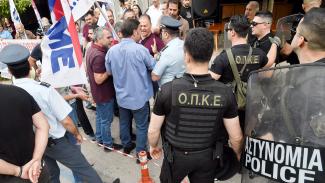 ΑΣΤΥΝΟΜΙΑ