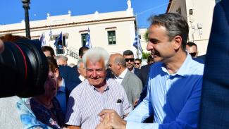 ΜΗΤΣΟΤΑΚΗΣ