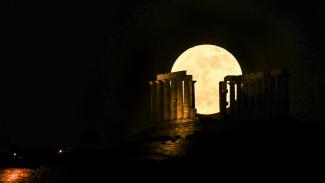 πανσεληνος