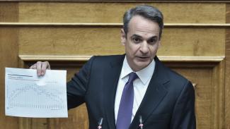 μητσοτακης