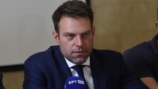 κασσελακης