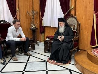 κασσελακης