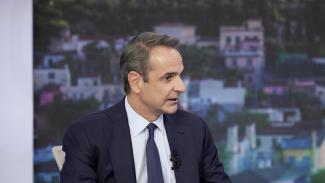 ΜΗΤΣΟΤΑΚΗΣ