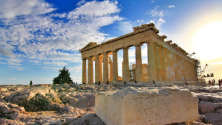 ΑΚΡΟΠΟΛΗ