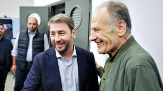 ΑΝΔΡΟΥΛΑΚΗΣ